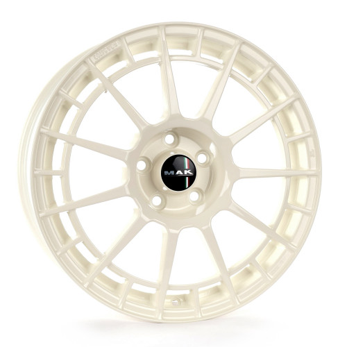 MAK NTT Gloss White