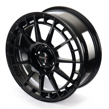 MAK NTT Gloss Black