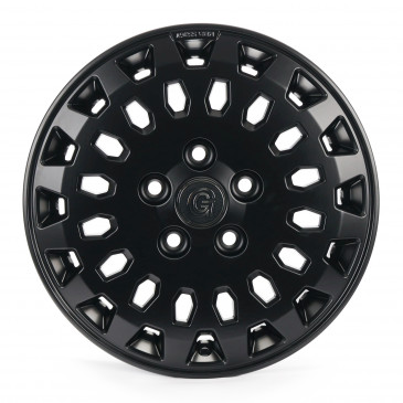 MAK Overland Matt Black