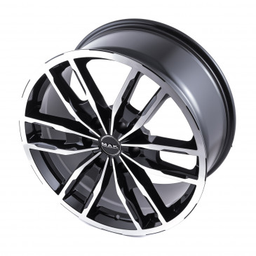 MAK Peak Black Mirror