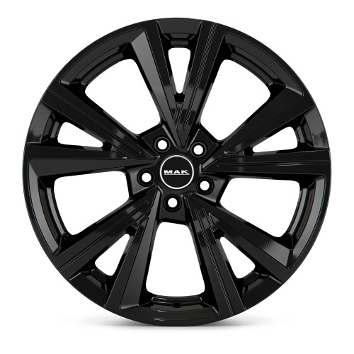 MAK Qvarz Gloss Black