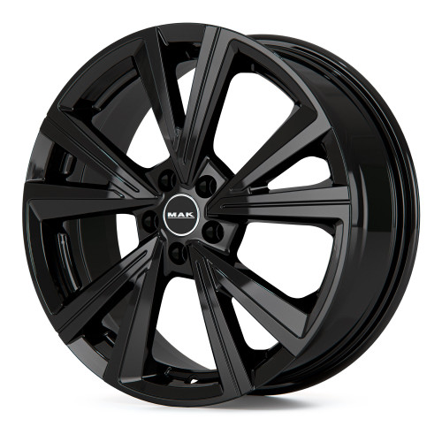 MAK Qvarz Gloss Black