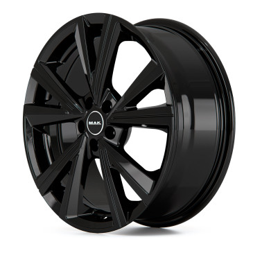 MAK Qvarz Gloss Black