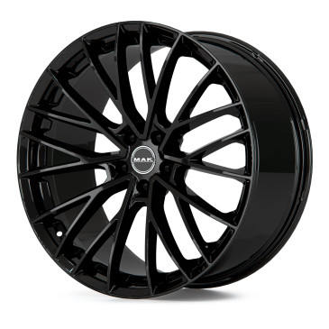 MAK SPECIALE-D Gloss Black