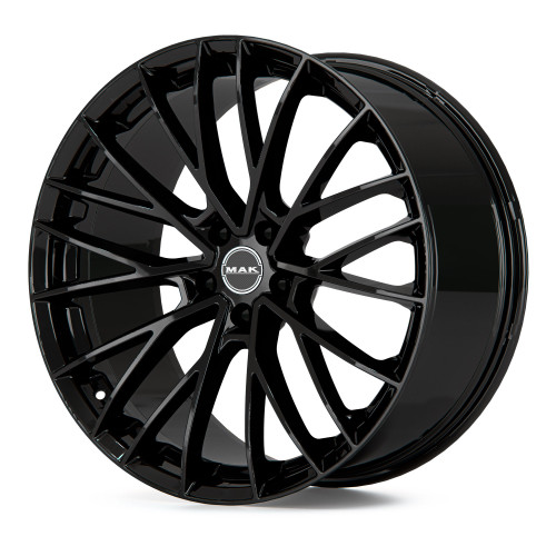 MAK SPECIALE-D Gloss Black