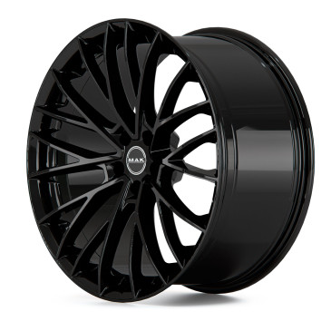 MAK SPECIALE-D Gloss Black