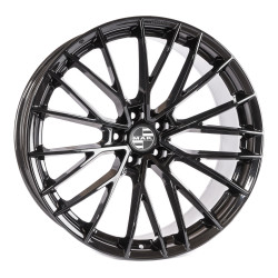 Mak Speciale Gloss Black