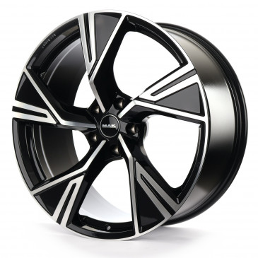 MAK Stark Black Mirror