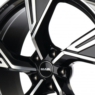 MAK Stark Black Mirror