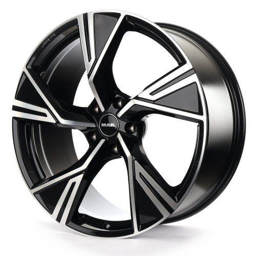 MAK Stark Black Mirror