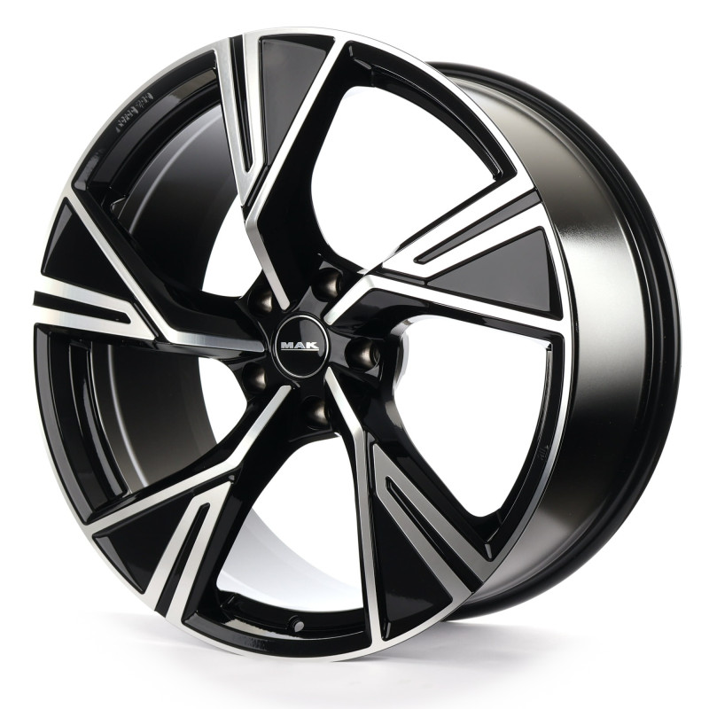 MAK Stark Black Mirror