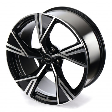 MAK Stark Black Mirror