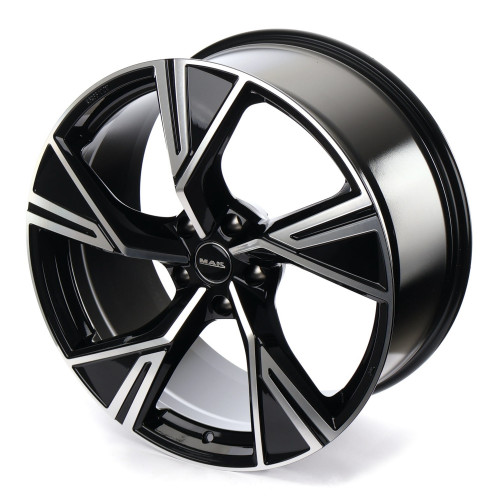 MAK Stark Black Mirror