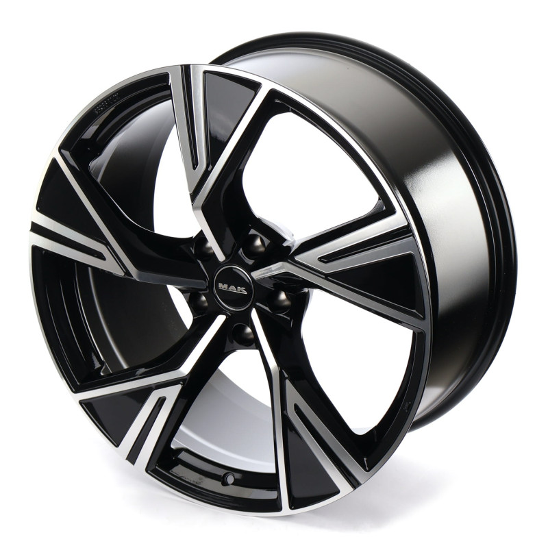 MAK Stark Black Mirror