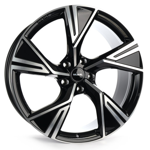 MAK Stark Black Mirror