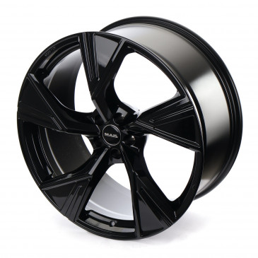 MAK Stark Gloss Black