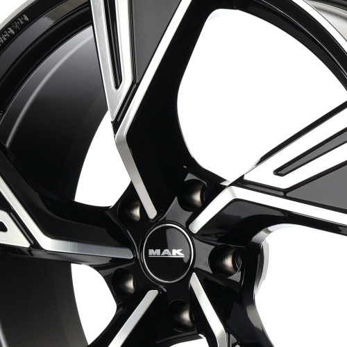 MAK Stark Black Mirror