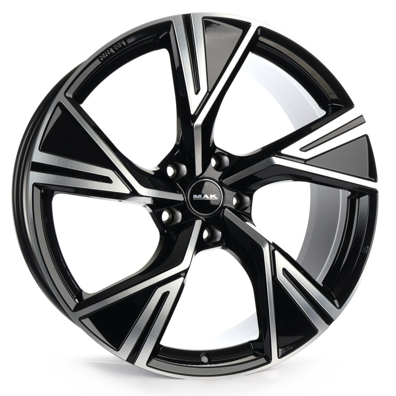 MAK Stark Black Mirror