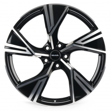 MAK Stark Black Mirror