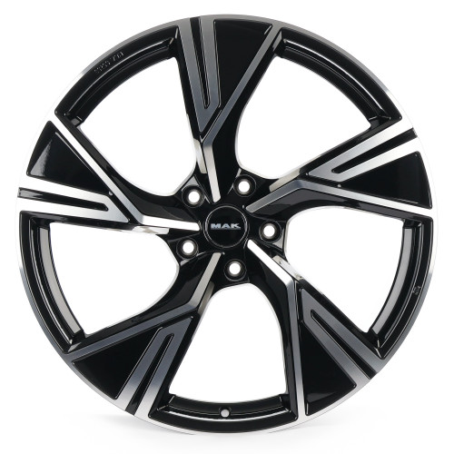 MAK Stark Black Mirror