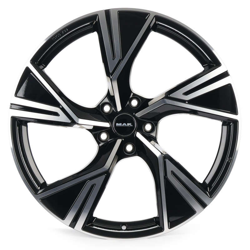 MAK Stark Black Mirror