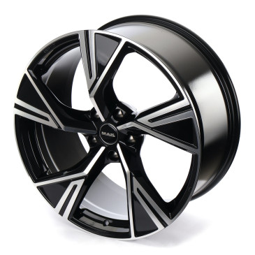 MAK Stark Black Mirror