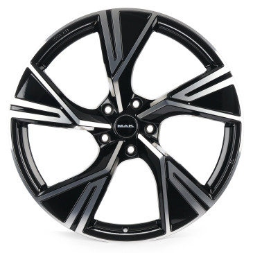 MAK Stark Black Mirror