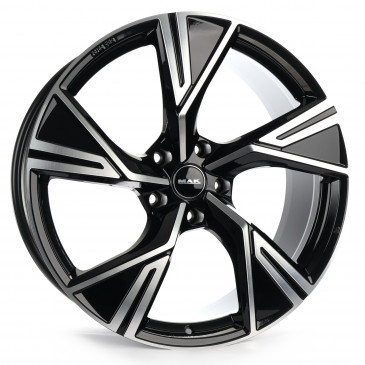 MAK Stark Black Mirror