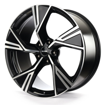 MAK Stark Black Mirror