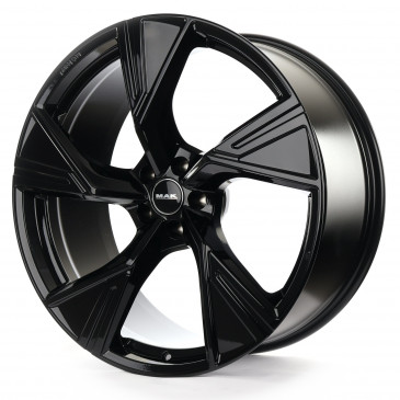 MAK Stark Gloss Black