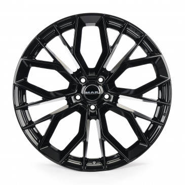 MAK Stilo Gloss Black