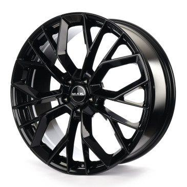 MAK Stilo Gloss Black