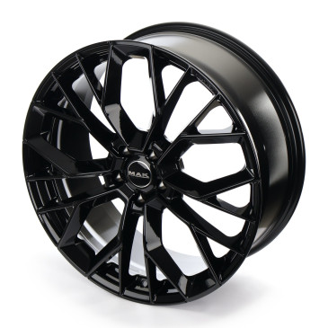 MAK Stilo Gloss Black