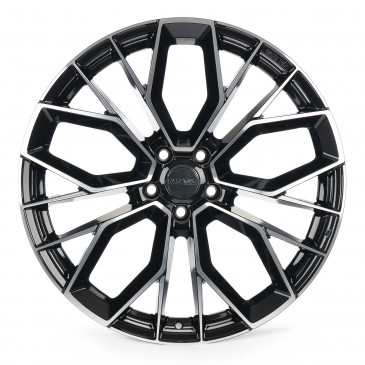 MAK Stilo Black Mirror