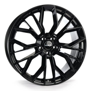 MAK Stilo Gloss Black