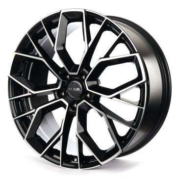 MAK Stilo Black Mirror