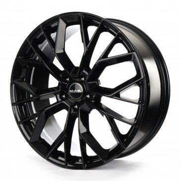 MAK Stilo Gloss Black