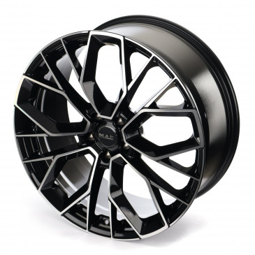 MAK Stilo Black Mirror