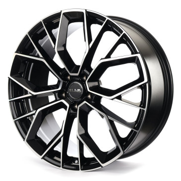 MAK Stilo Black Mirror