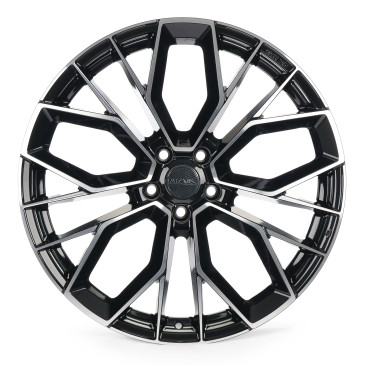 MAK Stilo Black Mirror