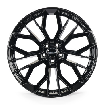 MAK Stilo Gloss Black