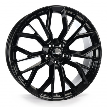 MAK Stilo Gloss Black
