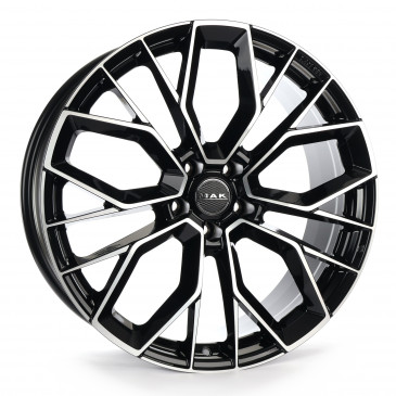 MAK Stilo Black Mirror