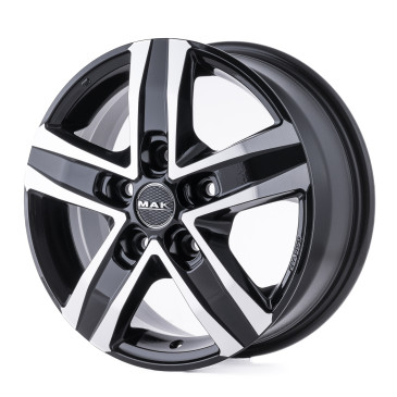 MAK STONE5 Black Mirror