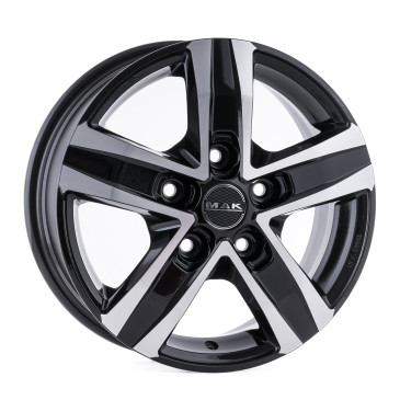 MAK STONE5 Black Mirror