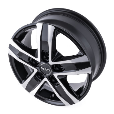 MAK STONE5 Black Mirror