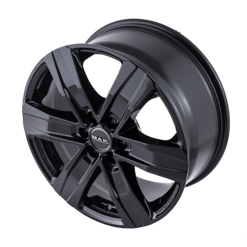 MAK STONE6 Gloss Black