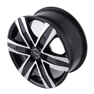 MAK STONE6 Black Mirror