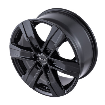 MAK STONE6 Gloss Black