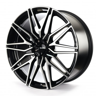 MAK Sturm Black Mirror